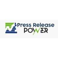 Press Release Power Logo