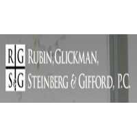 Rubin, Glickman, Steinberg & Gifford, P.C. Logo