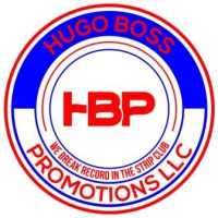 Hugo Boss Promotions LLC Logo