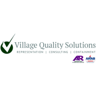 Village Quality Solutions Logo