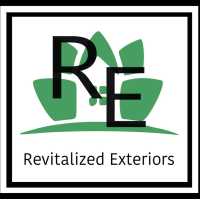 Revitalized Exteriors Logo