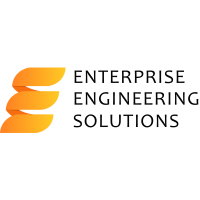 Enterprise Engineering Solutions, inc Logo