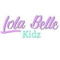 Lola Belle Kidz Logo