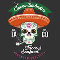 Tacos Tumbados Logo