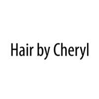 Hair by Cheryl Logo