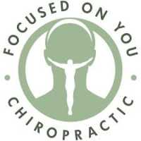 Focused On You Chiropractic Logo
