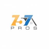 757 Pros Residential Construction Services Logo