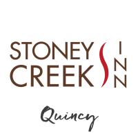 Stoney Creek Inn Quincy Logo