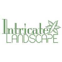 Intricate Landscape Logo