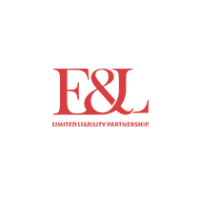 E & L LLC Logo