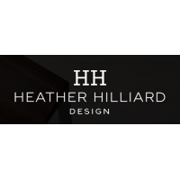 Heather Hilliard Design Logo