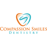 Compassion Smiles Dentistry Logo