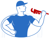 Bates Plumbing Logo