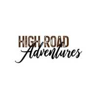 High Road Adventures, LLC Logo
