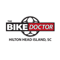 The Bike Doctor Hilton Head - North Logo