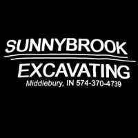Sunnybrook Excavating LLC Logo