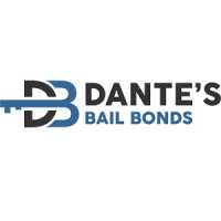 Bail Bonds Livingston Parish - Dante's Bail Bonds Logo