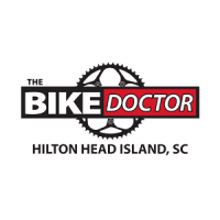 The Bike Doctor South Hilton Head Logo