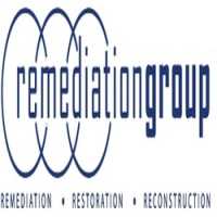 Remediation Group Logo