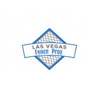 Las Vegas Fence Pros Logo
