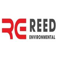 Reed Environmental Services Logo