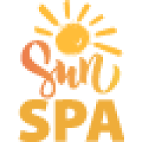 Sun Spa  Logo