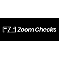 https://www.zoomchecks.com/ Logo