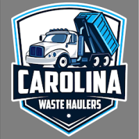 Carolina Waste Haulers Logo