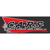 Complete Automotive Repair Service Logo