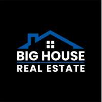 Big House Real Estate Logo