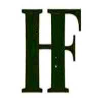 The Harris Firm LLC Logo