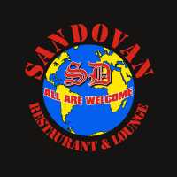 Sandovan Restaurant & Lounge Logo