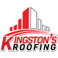 Kingston's Roofing Restoration, LLC Logo