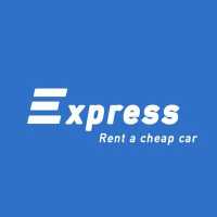 Express - Rent A Cheap Car Logo