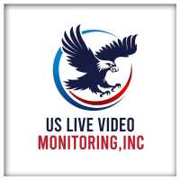 US Live Video Monitoring Inc. Logo