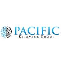 Pacific Ketamine Group Logo