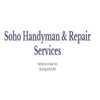Soho Handyman Services Logo