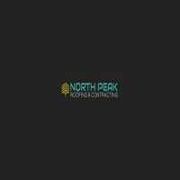 North Peak Roofing & Contracting Logo