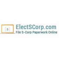 Elect S Corp Logo