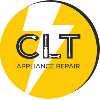 CLT Appliance Repair Logo