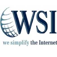 WSI Smart Web Marketing Logo