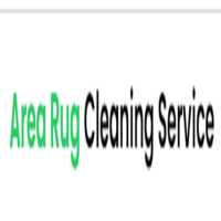 Area Rug Cleaning Service Logo