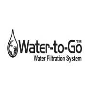 Water to Go North America Logo