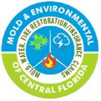 Mold and Environmental Logo