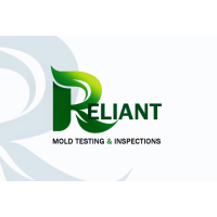 Reliant Mold Testing & Inspections Logo