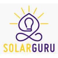 Solar Guru Energy Logo