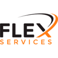 Flex Towing & Recovery Logo