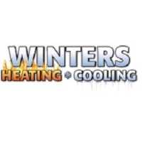 Winters Heating and Cooling Logo