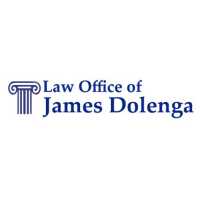 Law Office of James Dolenga Logo