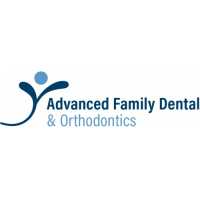 Advanced Family Dental & Orthodontics Logo